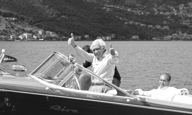 ingegnere Carlo Riva