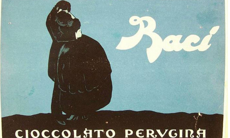 Chi è Luisa Spagnoli: la Perugina che inventò il simbolo dell’Amore, il Bacio
