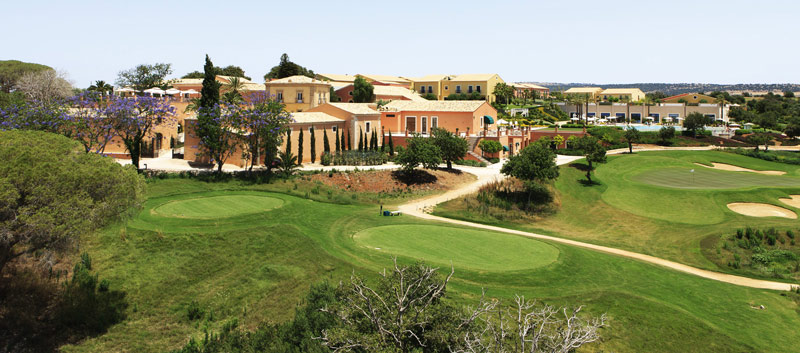 donnafugata golf resort