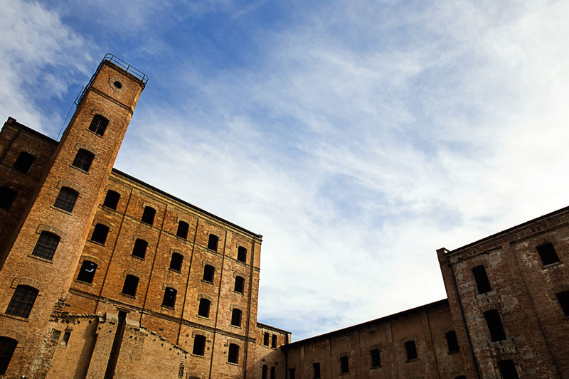 risiera di san sabba