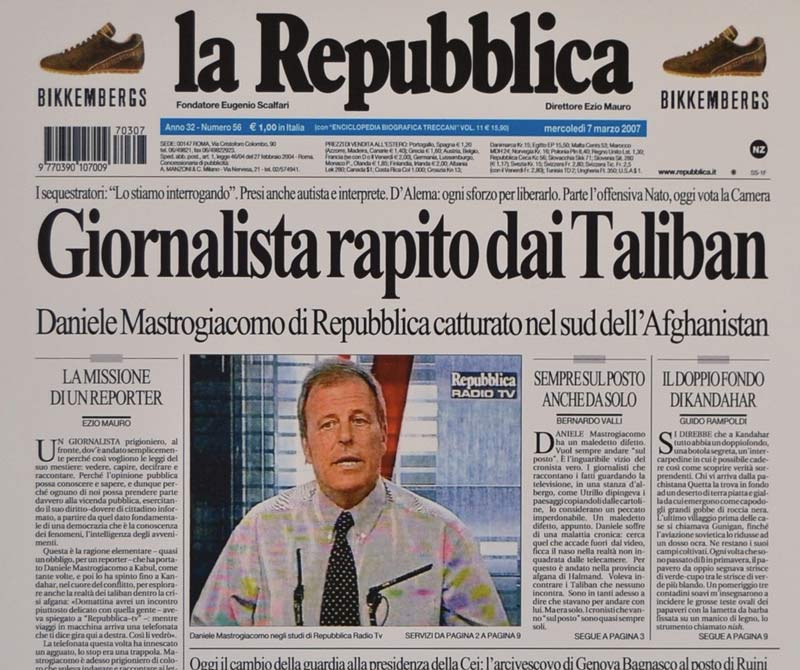 la repubblica