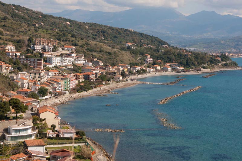 Pollica