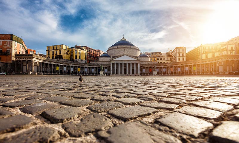 Cosa vedere a Napoli
