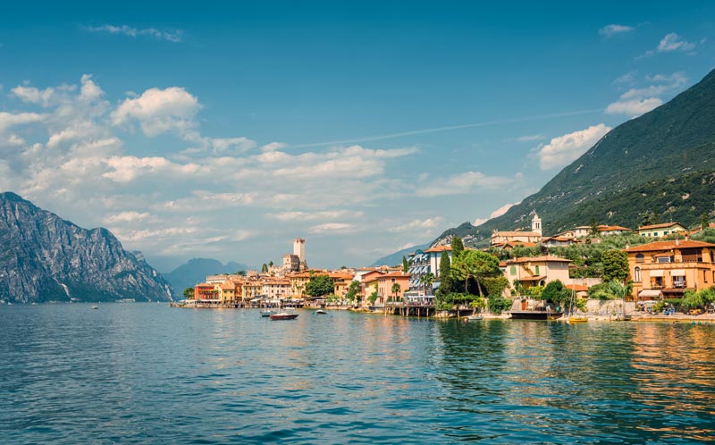 Lago di Garda