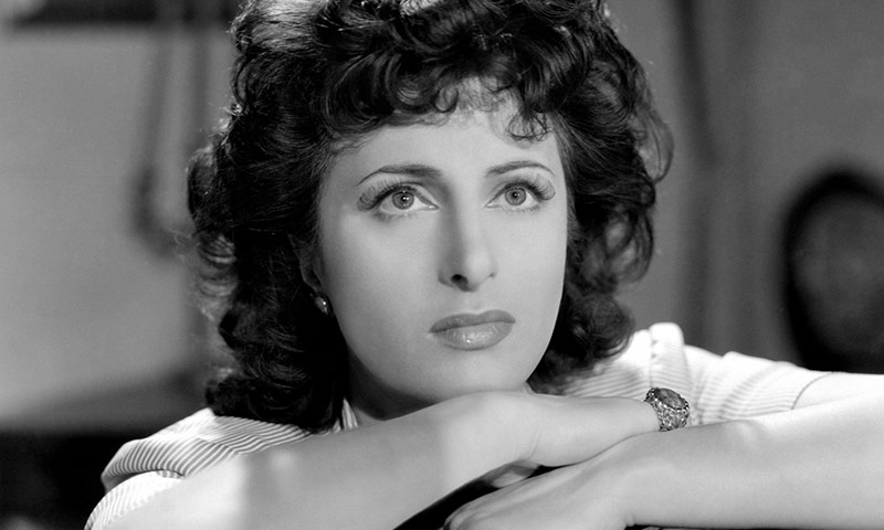 Anna Magnani