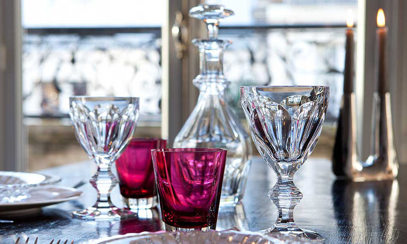 Italian glasswere
