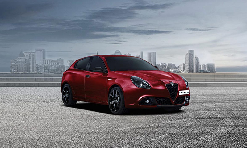Alfa Romeo