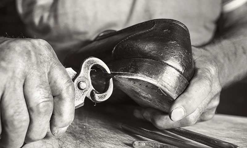 Artigianato Made In Italy: i pezzi unici che fanno sognare il mondo