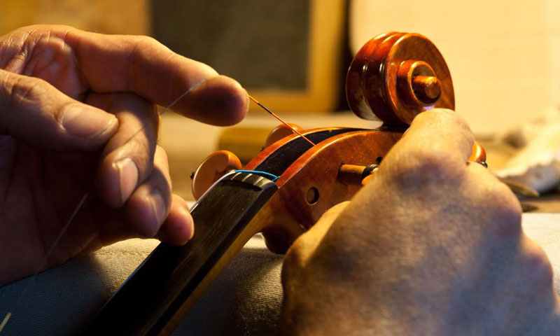 luthiers of Cremona