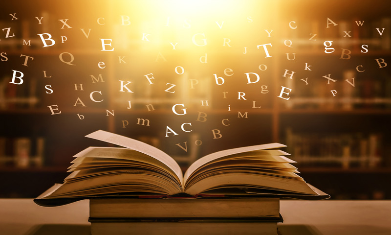 libri romanzi