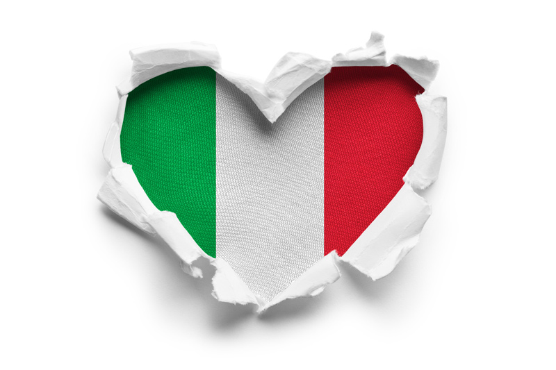 italia