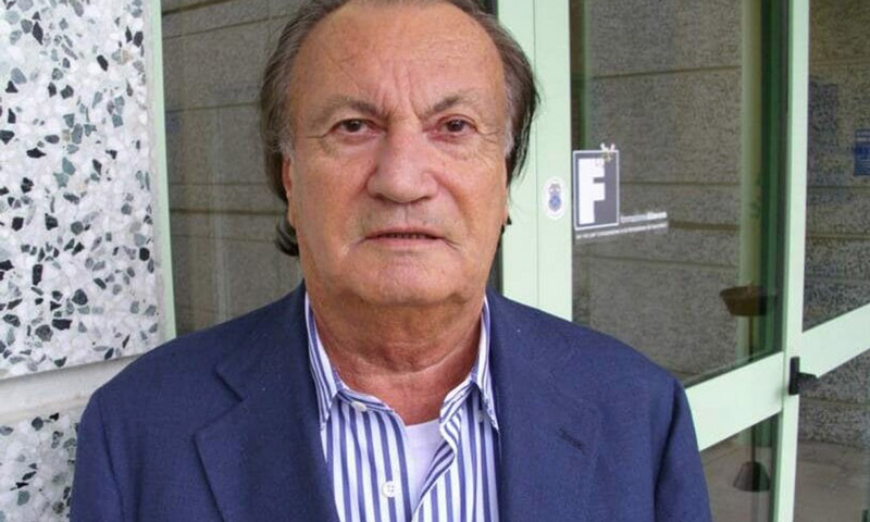 Sergio Rossi