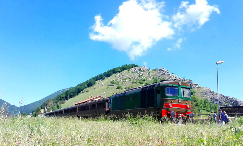 transiberiana