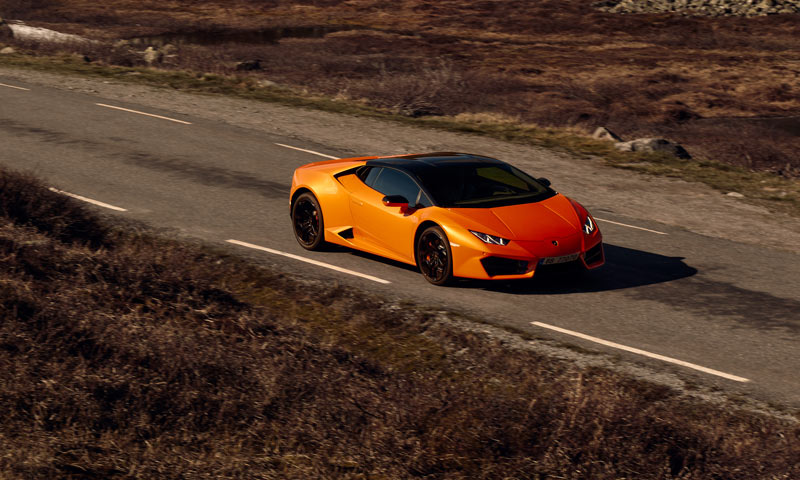 lamborghini