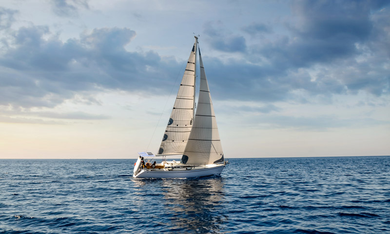 Barche a vela italiane, protagoniste sul mare