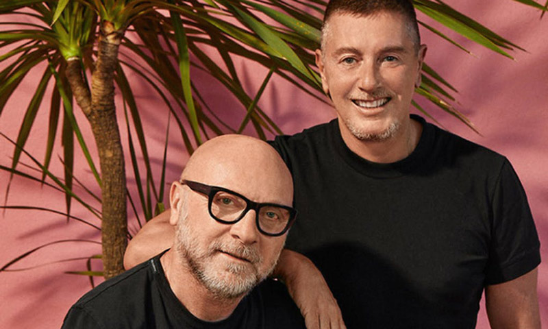 dolce e gabbana