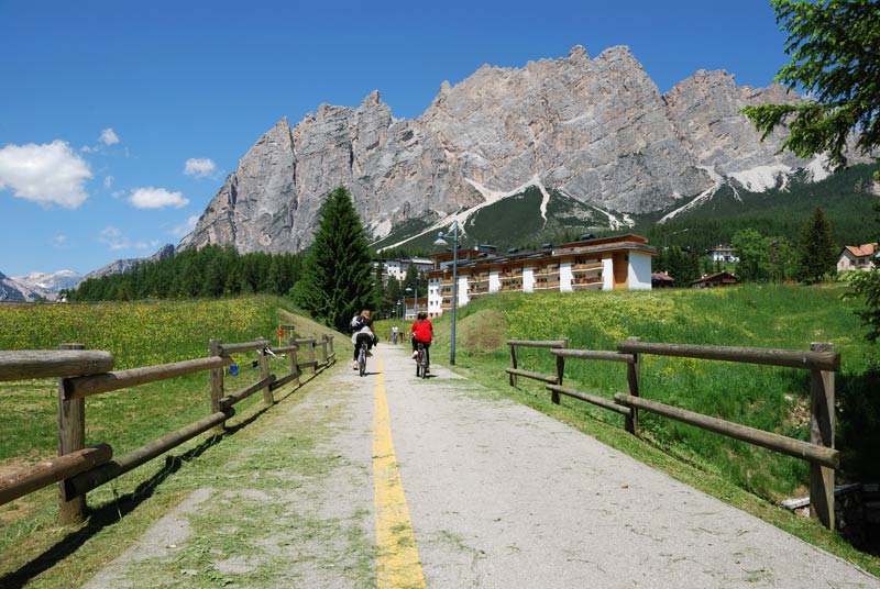 Cosa fare a Cortina