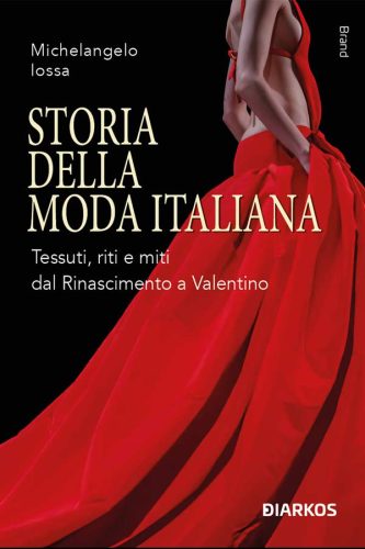 Michelangelo Iossa: narratore dell’eccellenza e del talento tra storia, miti e cultura
