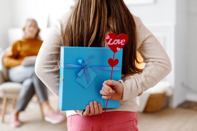 regalo per la mamma regalo per la mamma